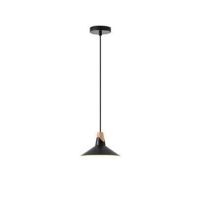 ΦΩΤΙΣΤΙΚΟ ΚΡΕΜΑΣΤΟ ΜΕΤΑΛΛΟ 1ΧE27 MAX 15W 180X1140mm ΜΑΥΡΟ ARTE ILLUMINA CHROMA