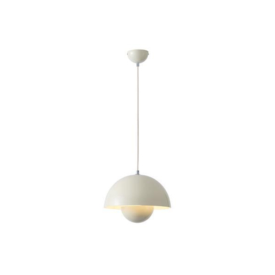 ΦΩΤΙΣΤΙΚΟ ΚΡΕΜΑΣΤΟ ΜΕΤΑΛΛΟ 1ΧE27 MAX 15W 300X1290mm ΓΑΛΑΚΤΕΡΟ ΛΕΥΚΟ ARTE ILLUMINA  JARDEN