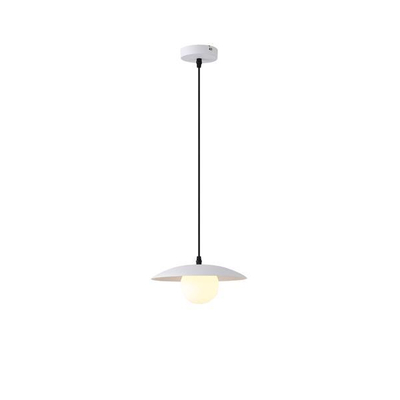 ΦΩΤΙΣΤΙΚΟ ΚΡΕΜΑΣΤΟ ΜΕΤΑΛΛΟ G9 ΜΑΧ 25W 250X250X125mm ΛΕΥΚΟ ARTE ILLUMINA COBA CABANA