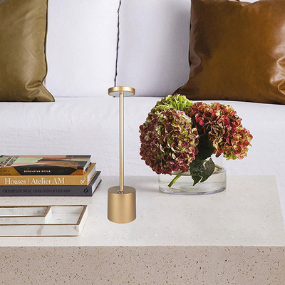 ΠΟΡΤΑΤΙΦ ΑΦΗΣ ΕΠΑΝΑΦΟΡΤΙΖΟΜΕΝΟ LED 4W DIMMABLE ΧΡΥΣΟ ARTE ILLUMINA TABLO