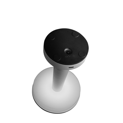 ΠΟΡΤΑΤΙΦ ΑΦΗΣ ΕΠΑΝΑΦΟΡΤΙΖΟΜΕΝΟ LED 2W ΛΕΥΚΟ ARTE ILLUMINA TWILIGHT