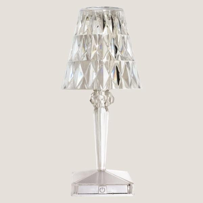 ΠΟΡΤΑΤΙΦ ΑΦΗΣ ΕΠΑΝΑΦΟΡΤΙΖΟΜΕΝΟ LED 2W CCT (3000/4000/6000Κ) ΔΙΑΦΑΝΟ ΜΕ DIMMER TABLO ARTE ILLUMINA