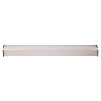 ΦΩΤΙΣΤΙΚΟ ΜΠΑΝΙΟΥ LED 10W 4000K 605X54X65 IP44 ΝΙΚΕΛ ARTE ILLUMINA IRON 1
