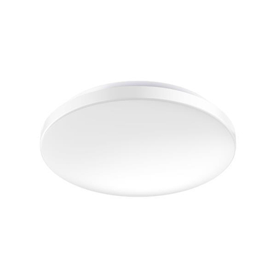ΠΛΑΦΟΝΙΕΡΑ ΟΡΟΦΗΣ 18W Φ310 3CCT IP20 ΛΕΥΚΗ ARTE ILLUMINA PLUS