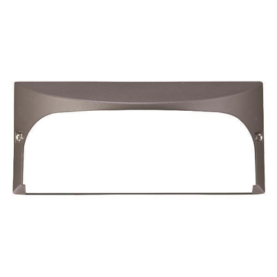ΑΠΛΙΚΑ ΤΟΙΧΟΥ LM03 ΟΒΑΛ E27 MAX 10W LED 220X99X100 IP54 ΓΚΡΙ PRO ARTE ILLUMINA