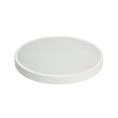 ΠΛΑΦΟΝΙΕΡΑ LED 50W 3500Lm Φ580mm  3CCT 3000-4000-6500K ΛΕΥΚΟ ARTE ILLUMINA MOONLIGHT