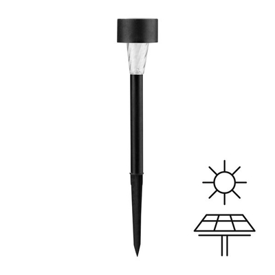 ΗΛΙΑΚΟ ΦΩΤΙΣΤΙΚΟ ΚΗΠΟΥ ΚΑΡΦΩΤΟ Φ47X310mm 4000Κ ARTE ILLUMINA