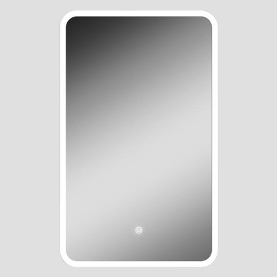ΚΑΘΡΕΠΤΗΣ ΠΑΡΑΛΛΗΛΟΓΡΑΜMΟΣ TOUCH LED 18W 4000Κ 450X750X30 ARTE ILLUMINA MIRO