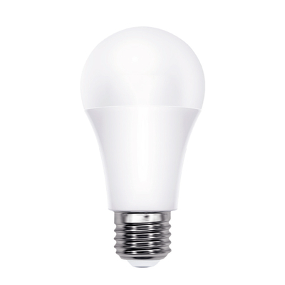 InLight E27 LED A60 9watt 3000Κ Day Night Sensor Θερμό Λευκό (7.27.09.43.1)