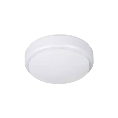it-Lighting Echo LED 15W 3CCT Outdoor Ceiling Light White D:21cmx6cm (80300220)