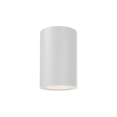 it-Lighting Reindeer 1xGU10 Outdoor Ceiling Down Light White D:14.1cmx9,4cm (80300524)