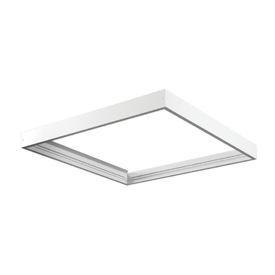 JUST LED Πλαίσιο Αλουμινίου για Τετράγωνο Led Panel D:60cmX5,8cm (200004)