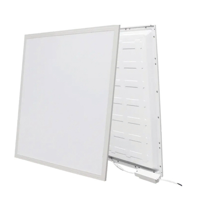 JUST LED LED Panel Backlight 48watt Τετράγωνο 3CCT D:595mmX595mmX26mm (260604820)