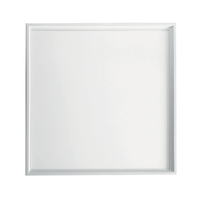 JUST LED LED Slim Panel 48watt Τετράγωνο 3CCT D:595x9mm (260604810)