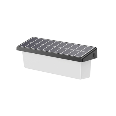 it-Lighting Oneida-LED 2,5W 3000K/6000K Solar Outdoor Light in Black Color (80204310S)