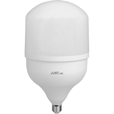 JUST LED JUSTLed-LED Bulb T140 E27 50W 3000K Φυσικό (B271450012)