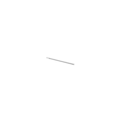 InLight Μονοφασική Ράγα 1m σε άσπρη απόχρωση (TR1-0011-White)