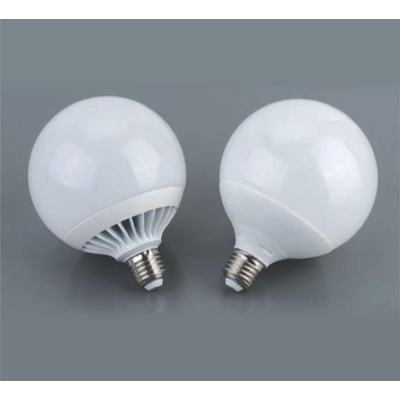 Λάμπα LED βιδωτή Ε27 GLOBE G120 20W 1950lm 6500K 120x160mm ψυχρό φως / 016043