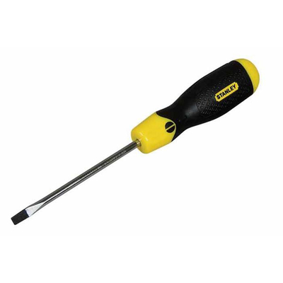 Κατσαβίδι ίσιο μηχανουργού CUSHION GRIP μαγνητισμένο 6,5Χ150 / 0-64-919