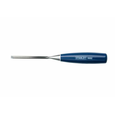 Σκαρπέλο με πλαστική μπλε λαβή Νο12mm / 0-16-540