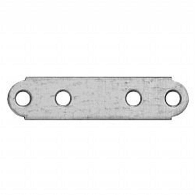 Λαμάκι μαραγκών 100τεμ. γαλβανιζέ Νο120 / 01-1020