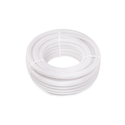 Σπιράλ για κλιματιστικά λευκό 16mm - 30m / 04400160300