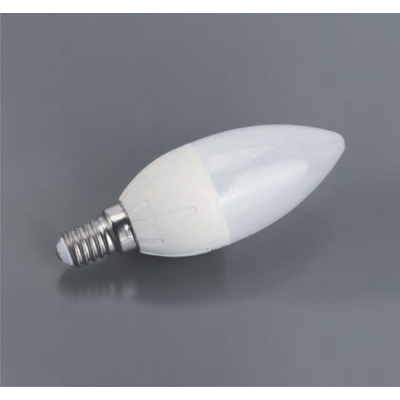 Λάμπα LED βιδωτή Ε14 κερί 10W 1000lm 3000K 39x106mm θερμό φως / 013049