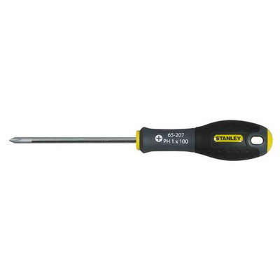Κατσαβίδι Phillips FATMAX ph1x100mm σε blister / 0-65-207
