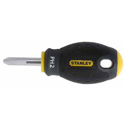 Κατσαβίδι νάνος Phillips FATMAX ph2x30mm σε blister / 0-65-407
