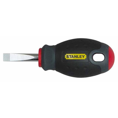 Κατσαβίδι νάνος ίσιο FATMAX 5,5x30mm σε blister / 0-65-400
