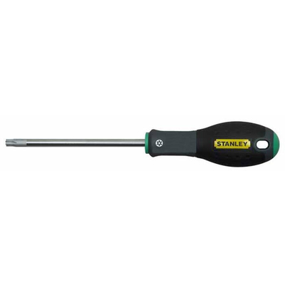 Κατσαβίδι Torx με τρύπα FATMAX ΤΤ25 σε blister / 0-65-397