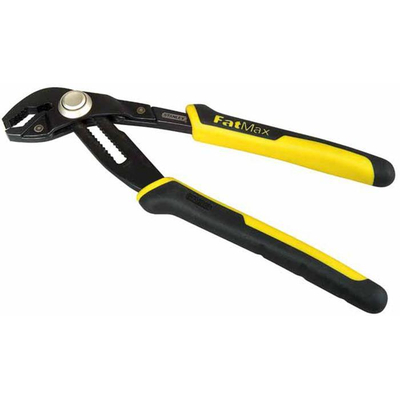 Γκαζοτανάλια FATMAX 12"-300mm. Πολλαπλές Χρήσεις - Βιομηχανικές, κατασκευαστικές, αυτοκινήτου και DIY. Πατενταρισμένος μηχανισμός γρήγορης ρύθμισης. / 0-84-649