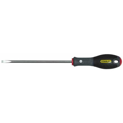 Κατσαβίδι ίσιο ηλεκτρολόγων FATMAX 4x100mm σε blister / 0-65-017