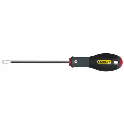 Κατσαβίδι ίσιο μηχανουργού FATMAX 4x100mm σε blister / 0-65-016