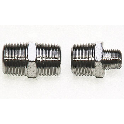 Μαστός αρσενκός 1/4" σε 3/8" / 14107