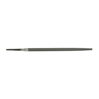Λίμα τρίγωνη 12τεμ. Νο4" EXTRA SLIM / 14547MN