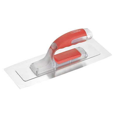 Σπατουλαδόρος με biflex λαβή και χέρι No40x11cm / 1725040