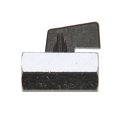 Διακοπτάκι σφαιρικό θηλυκό 1/4" σε 1/4" / 12151
