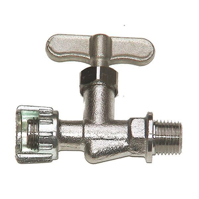 Βανάκι ρυθμιζόμενο 1/4" / 12010