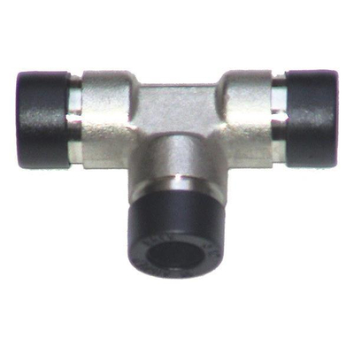 Ταυ συνδετικό για σωλήνα 6mm / 17301
