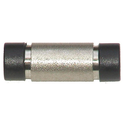 Σύνδεσμος ίσιος για σωλήνα 6mm / 17041