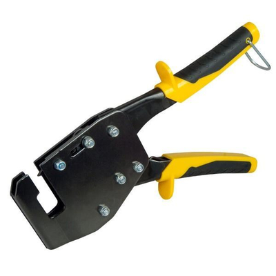 Μηχανή Διάτρησης Stanley 260mm

Βάθος: 260 mm
Ταχεία θέρμανση: Απλή και πρακτική χρήση / 1-69-100