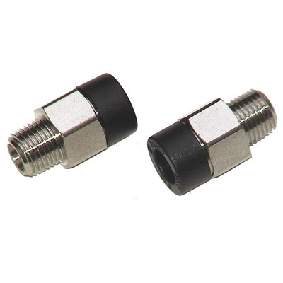 Μαστός 1/4" σε σωλήνα 10mm / 17006