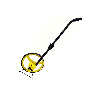 Τροχός οδικής μέτρησης MW40M. Βασικός τροχός μέτρησης μεγάλης αντοχής, με πολύ καλή σχέση ποιότητας-τιμής. Μετάδοση κίνησης με γρανάζι, κέλυφος από πλαστικό υψηλής αντοχής Μέτρηση 5 ψηφίων και χειροκίνητο κουμπί μηδενισμού (reset). / 1-77-174