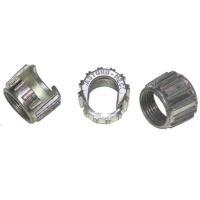 Παξιμάδι ρακόρ 3/8" / 14002