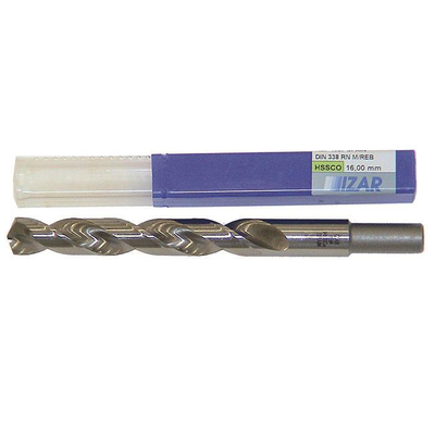 Τρυπάνι κοβαλτίου 5% τορναρισμένο Νο14x160mm / 1027-14