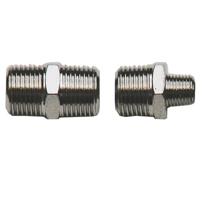 Μαστός αρσενικός κωνικός 3/8" σε 1/2" / 14138