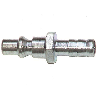 Βύσμα πρίζας για λάστιχο 8mm τύπου S / 11303