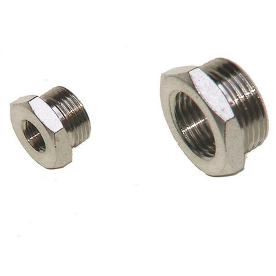 Συστολή αρσενική σε θηλυκή 1/2" σε 1/4" / 14144