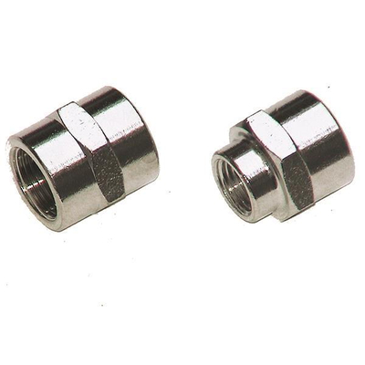 Μούφα θηλυκή 3/8" σε 3/8" / 14202